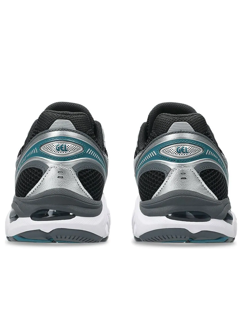 Asics GT-2160 'Black Dioptase' — изображение 5 из 7, черный