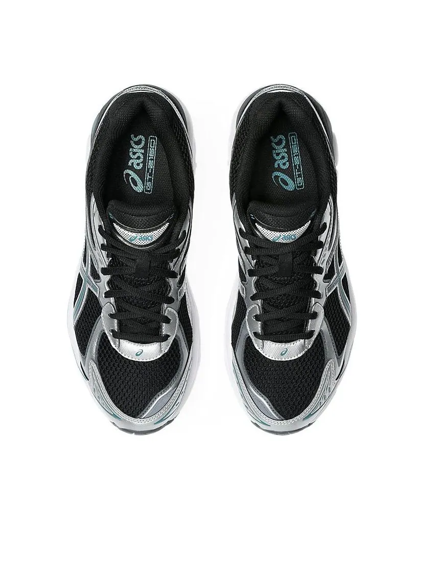 Asics GT-2160 'Black Dioptase' — изображение 6 из 7, черный