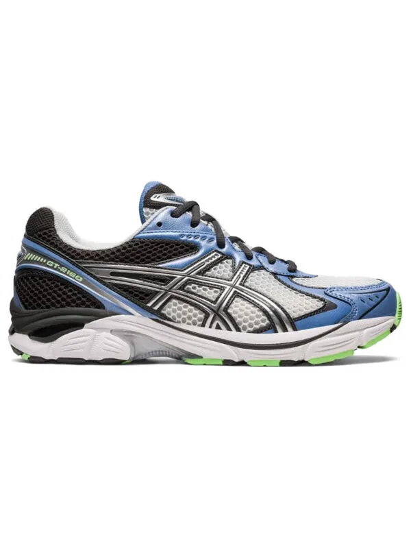 Кроссовки GT2160 Asics — изображение 2 из 4, серый/синий