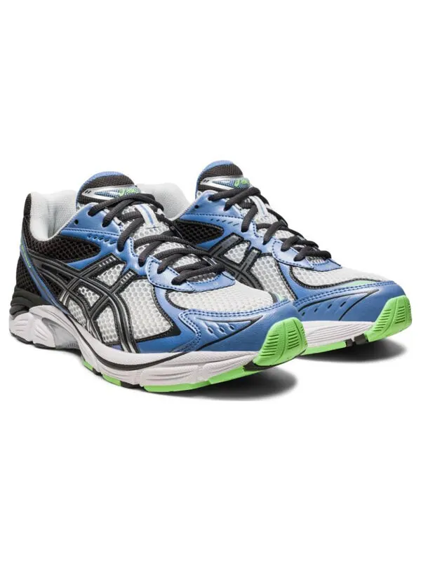 Кроссовки GT2160 Asics — изображение 3 из 4, серый/синий