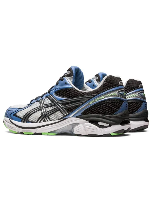 Кроссовки GT2160 Asics — изображение 4 из 4, серый/синий