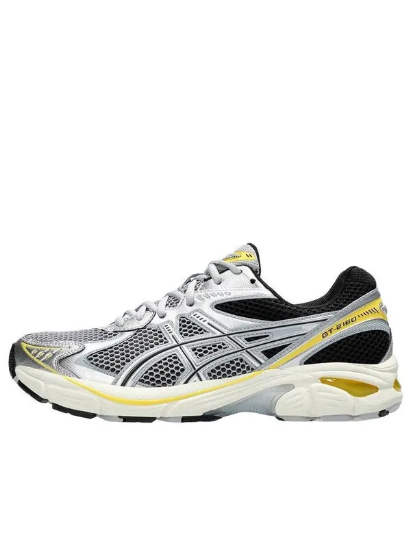 Кроссовки GT2160 Asics — изображение 1 из 4, серый/серебристый