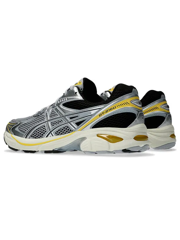 Кроссовки GT2160 Asics — изображение 4 из 4, серый/серебристый