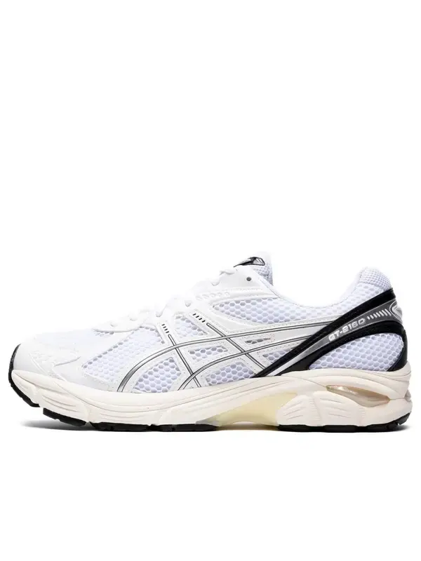 Кроссовки GT2160 Asics — изображение 1 из 4, белый/черный