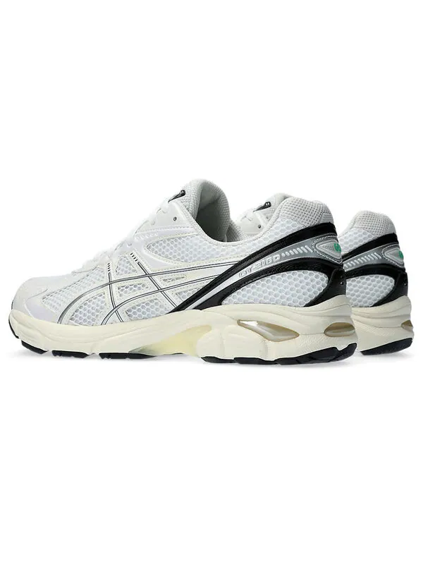 Кроссовки GT2160 Asics — изображение 3 из 4, белый/черный