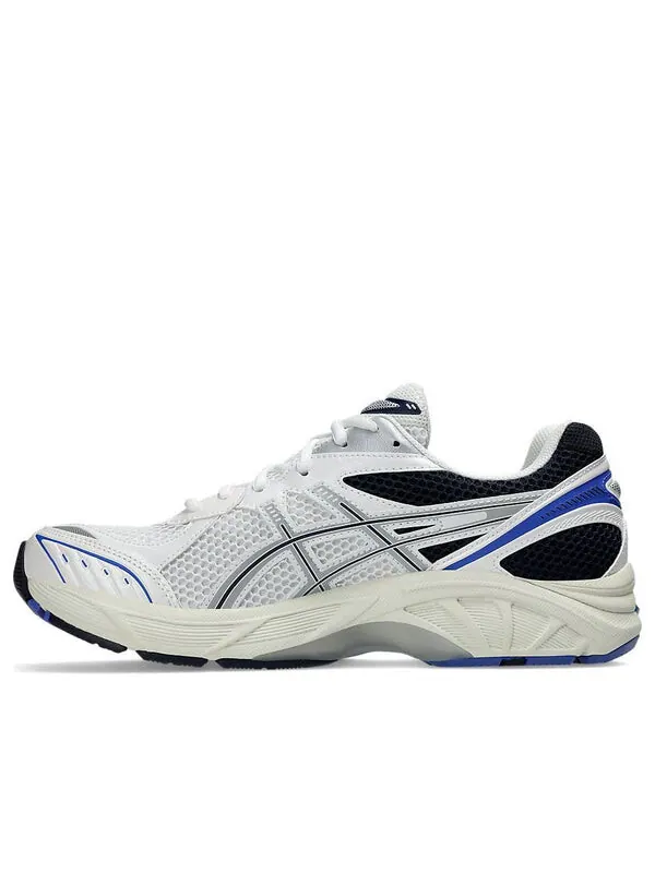 Кроссовки gt-2160 sneakers 'white piedmont grey' Asics — изображение 1 из 4, белый/серый/синий/черный