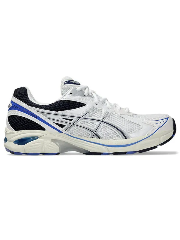 Кроссовки gt-2160 sneakers 'white piedmont grey' Asics — изображение 2 из 4, белый/серый/синий/черный
