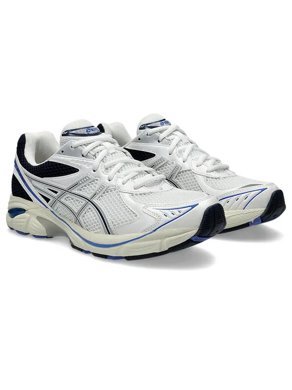 Кроссовки gt-2160 sneakers 'white piedmont grey' Asics — изображение 3 из 4, белый/серый/синий/черный