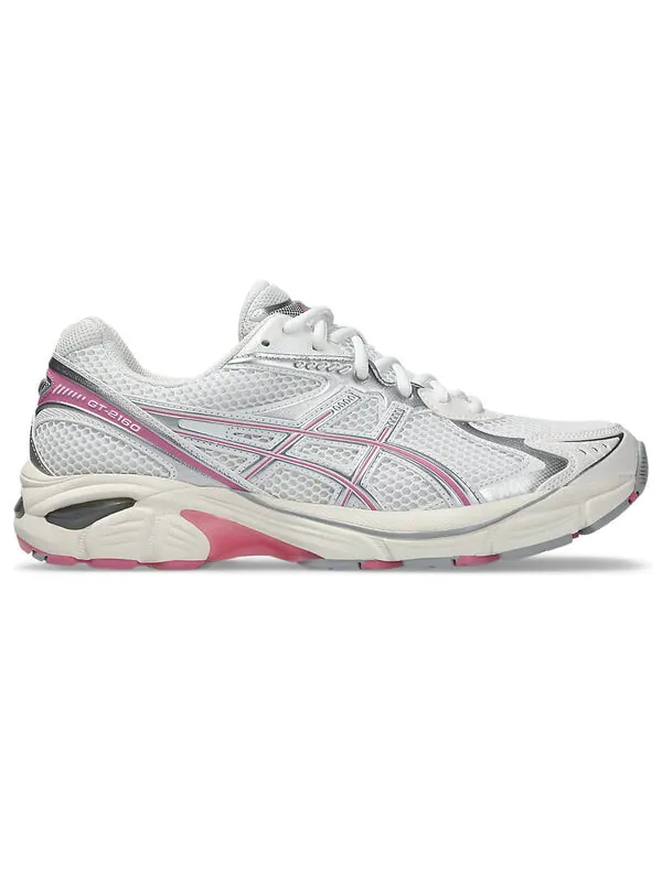 Кроссовки GT2160 Asics — изображение 2 из 4, белый/розовый