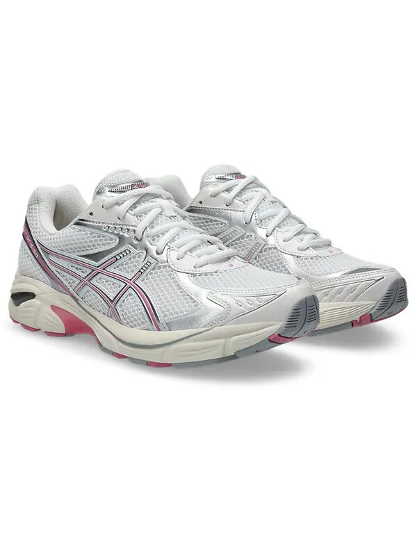 Кроссовки GT2160 Asics — изображение 3 из 4, белый/розовый