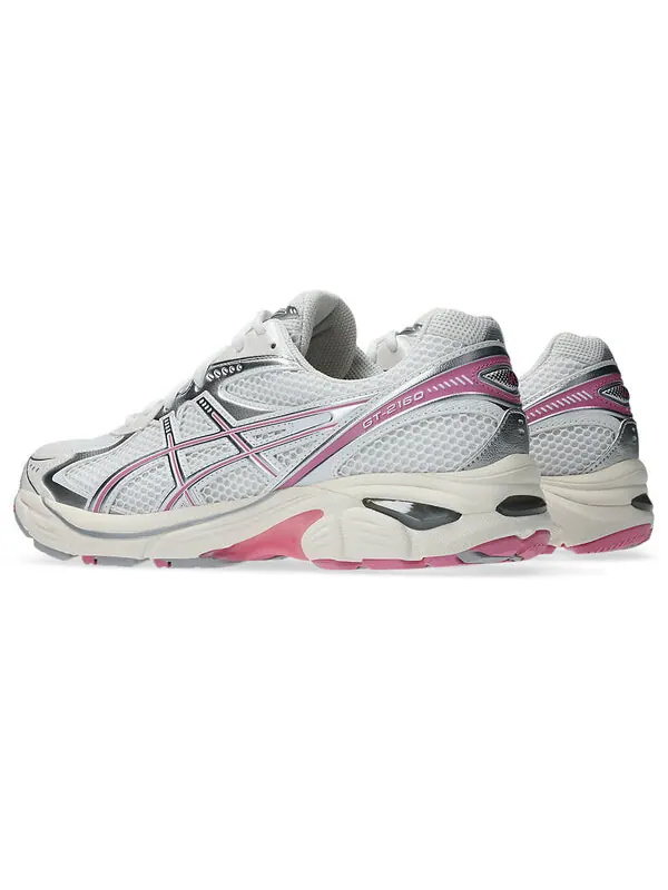 Кроссовки GT2160 Asics — изображение 4 из 4, белый/розовый