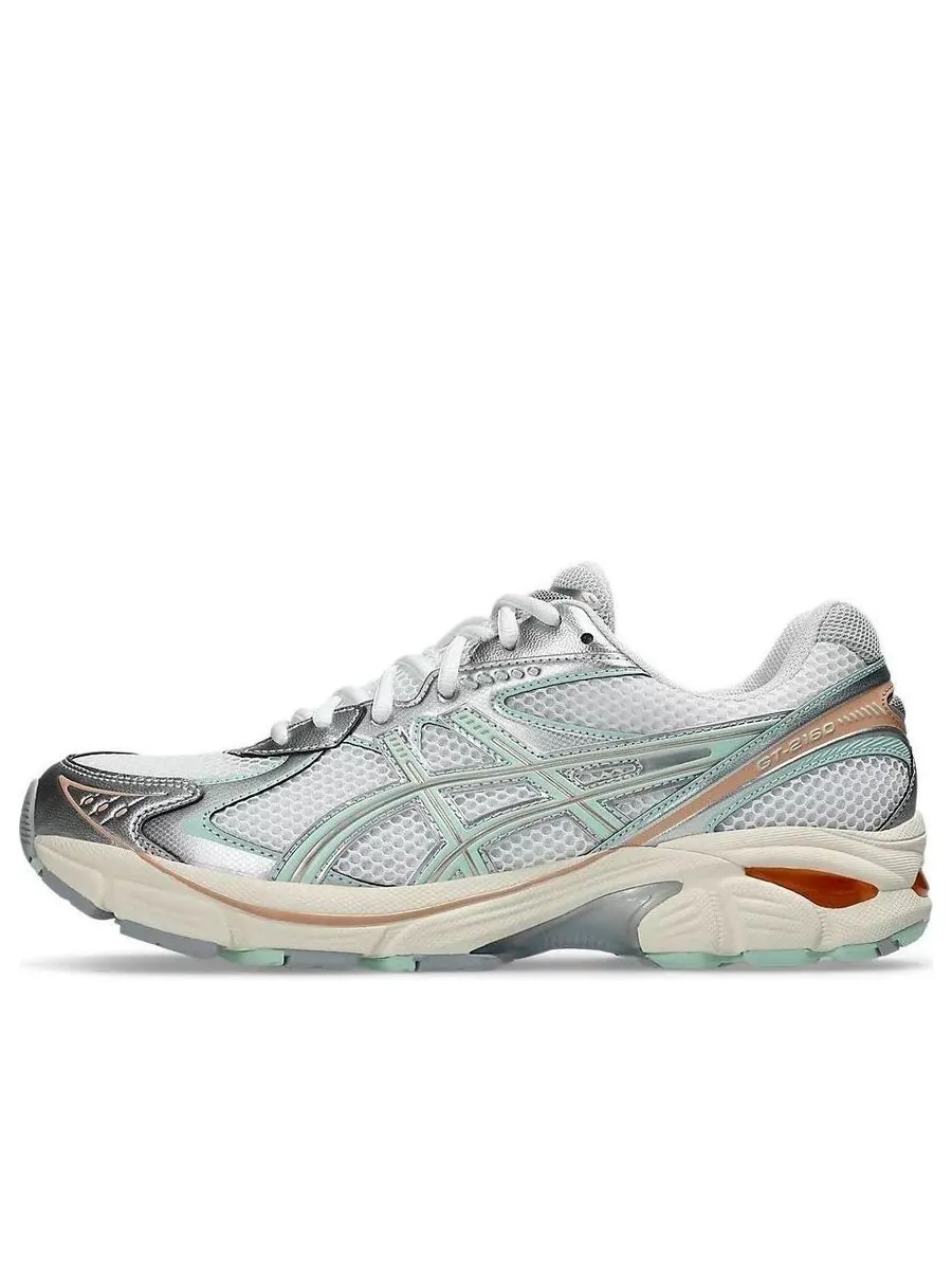 Кроссовки ASICS GT-2160 'White Mint Tint' — изображение 1 из 7, белый