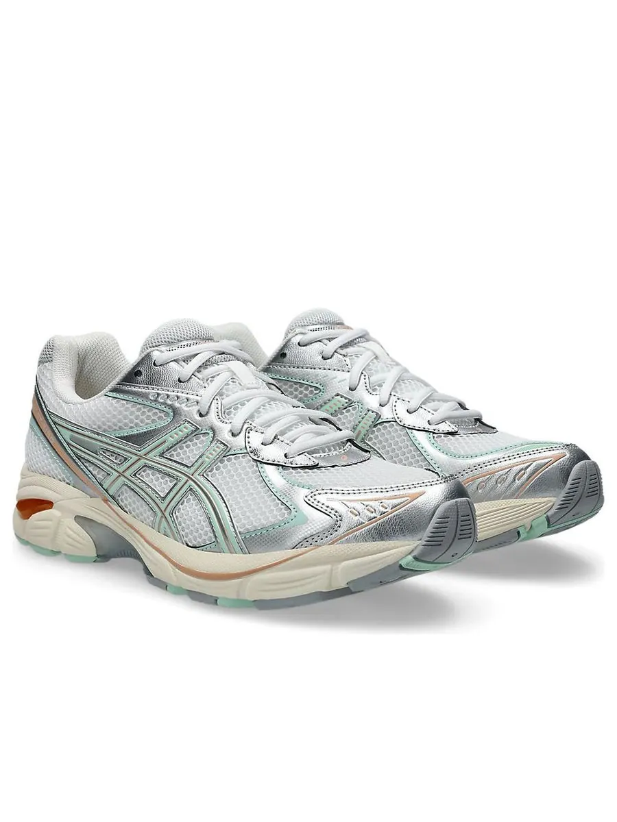 Кроссовки ASICS GT-2160 'White Mint Tint' — изображение 3 из 7, белый