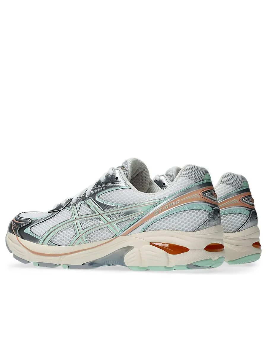 Кроссовки ASICS GT-2160 'White Mint Tint' — изображение 4 из 7, белый