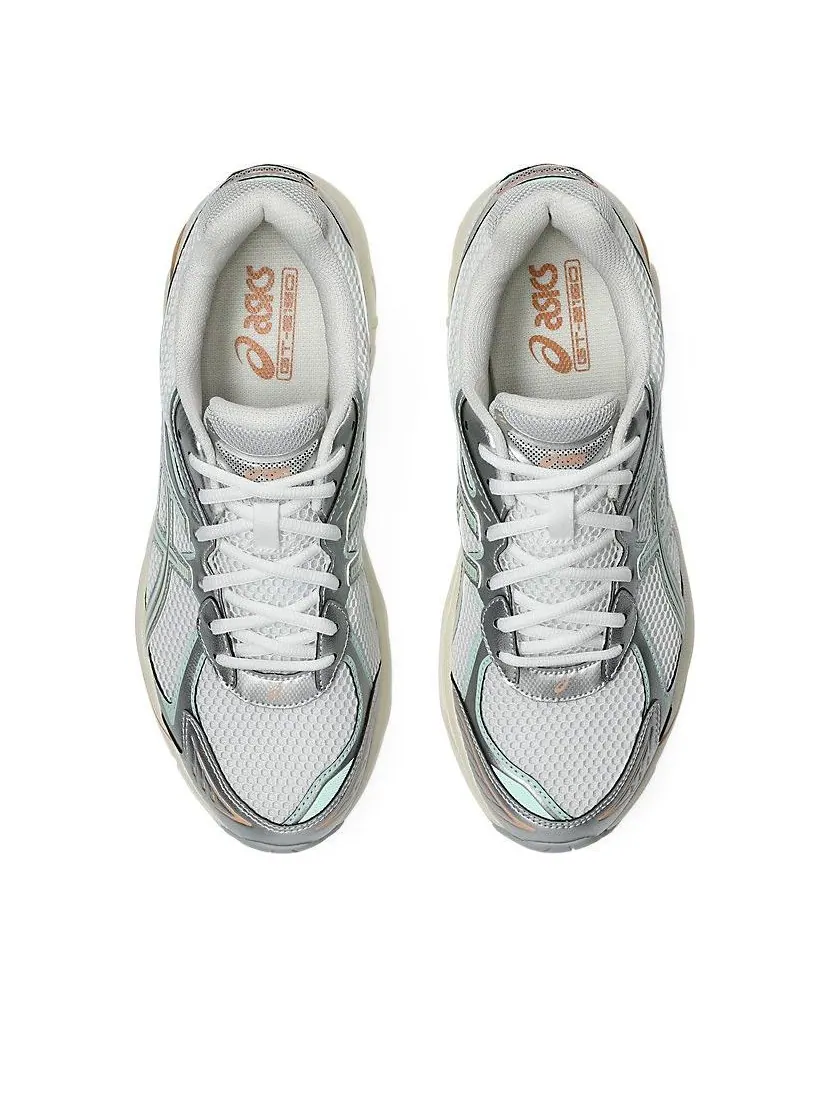 Кроссовки ASICS GT-2160 'White Mint Tint' — изображение 6 из 7, белый