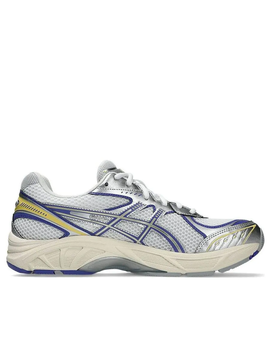 Кроссовки ASICS GT-2160 'White Blue Violet' — изображение 2 из 7, белый