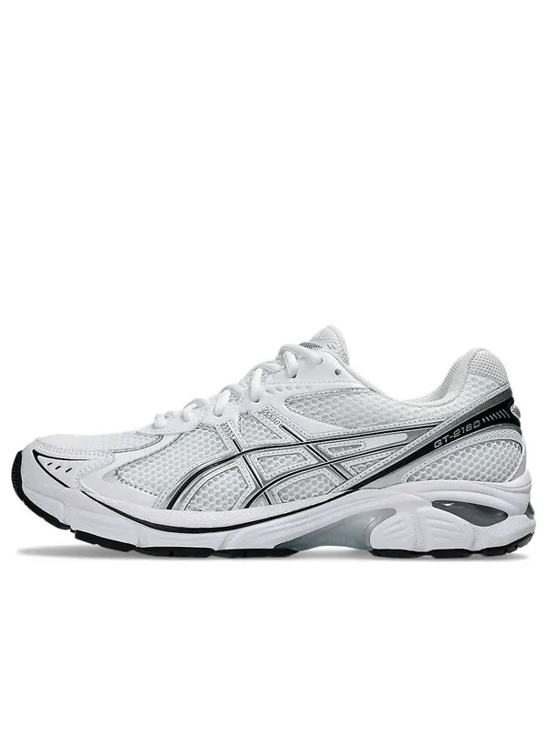Кроссовки gt-2160 'pure silver white' Asics — изображение 1 из 4, белый/серебристый