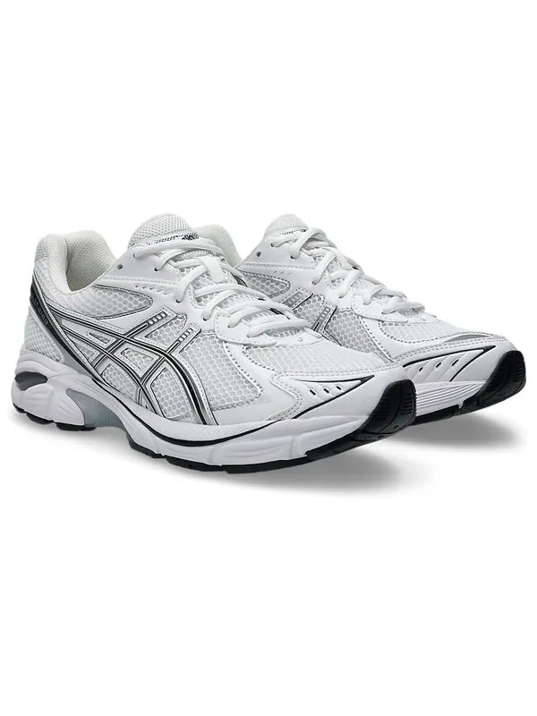 Кроссовки gt-2160 'pure silver white' Asics — изображение 3 из 4, белый/серебристый