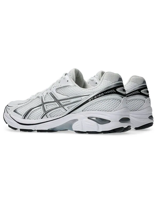 Кроссовки gt-2160 'pure silver white' Asics — изображение 4 из 4, белый/серебристый