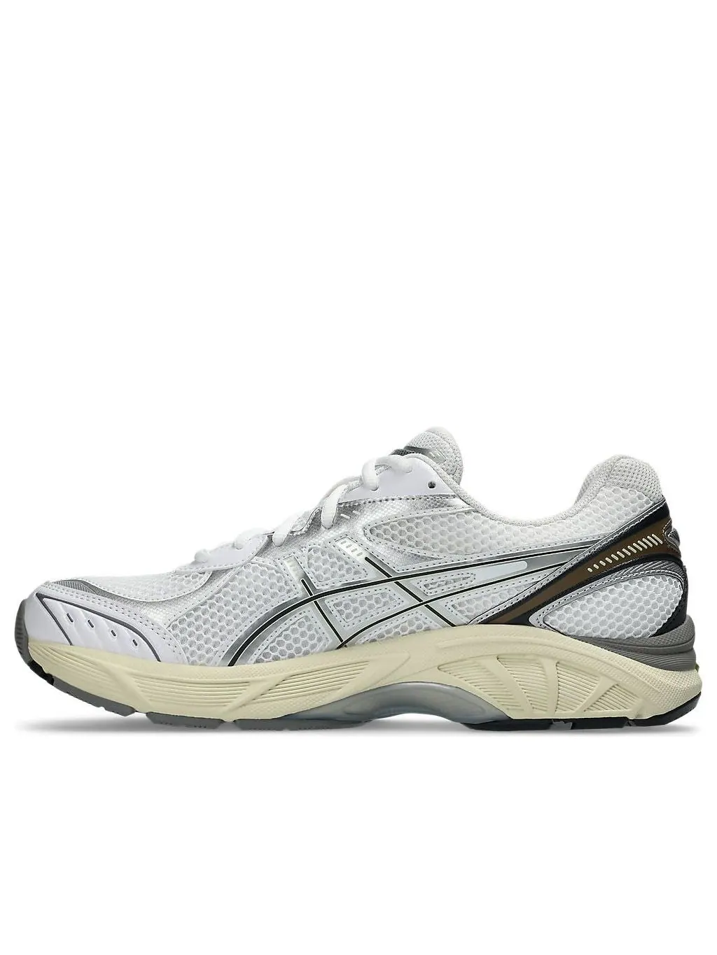 Кроссовки ASICS GT-2160 'White Soft Yellow' — изображение 1 из 7, белый