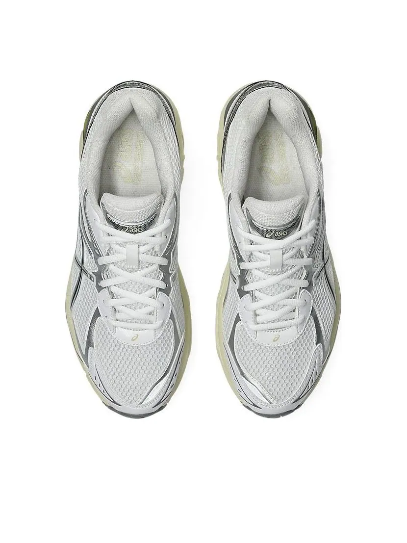 Asics GT-2160 'White Soft Yellow' — изображение 6 из 7, белый/желтый