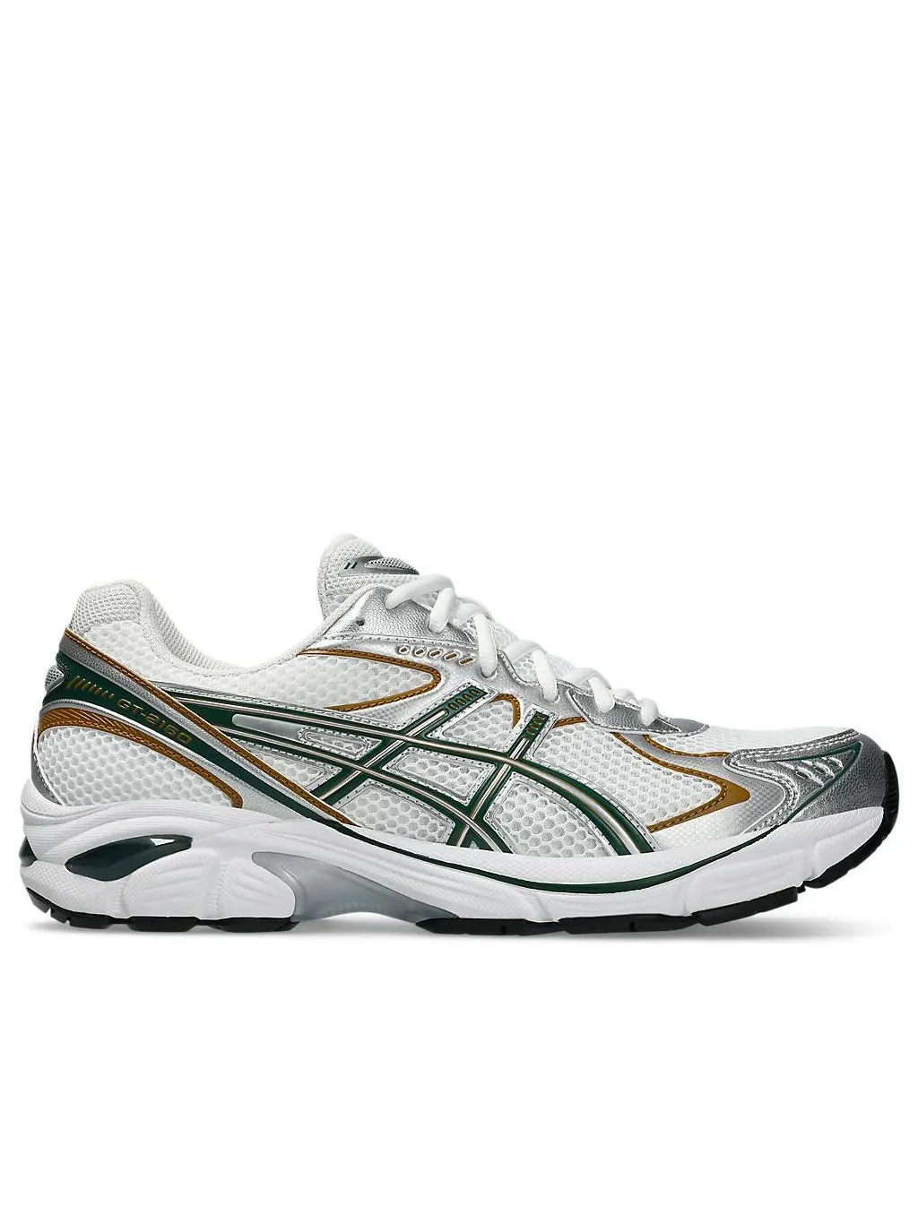 Asics Gel-2160 'White Grove' — изображение 2 из 7, белый