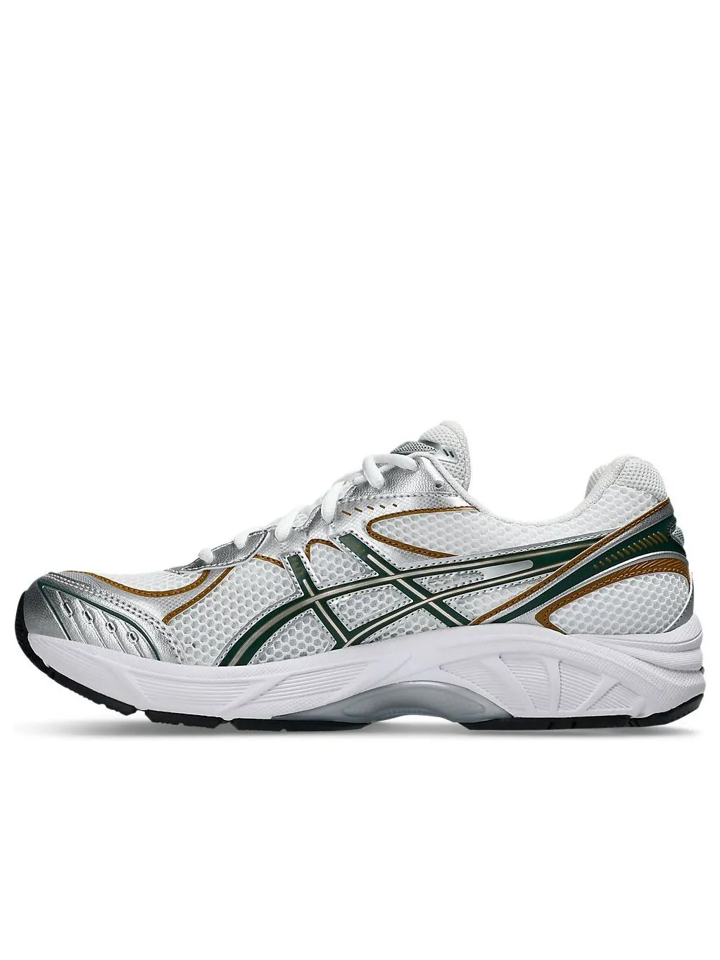 Кроссовки ASICS Gel-2160 'White Grove' — изображение 1 из 7, белый