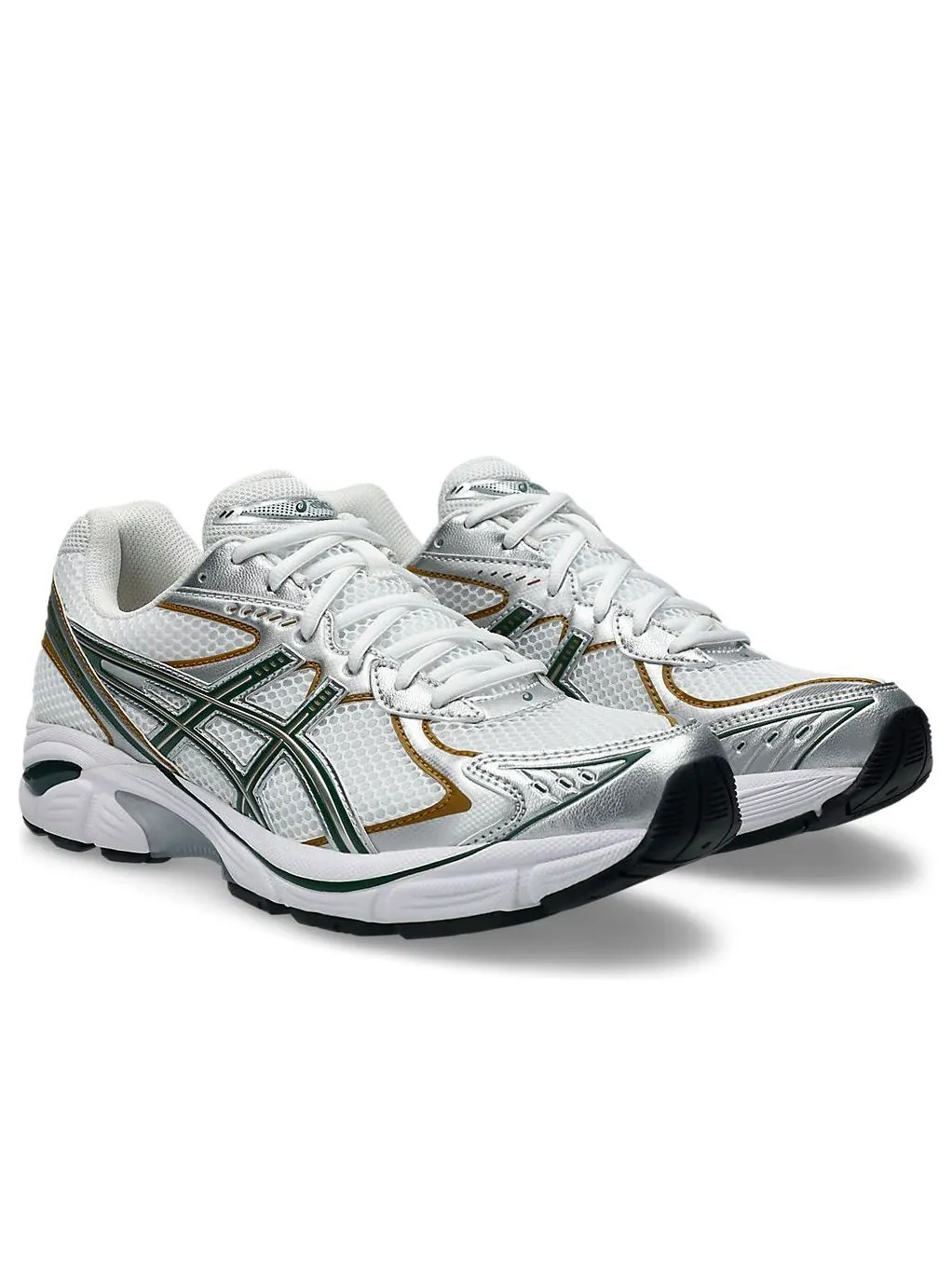 Кроссовки ASICS Gel-2160 'White Grove' — изображение 3 из 7, белый