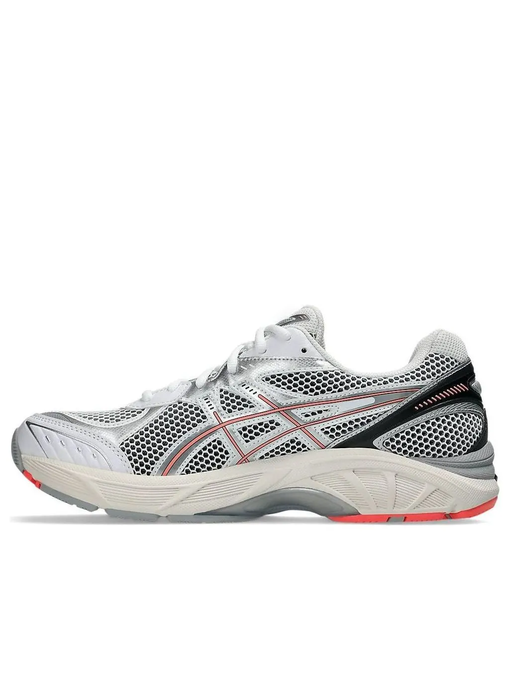 Asics GT-2160 'White Sun Coral' — изображение 1 из 7, белый