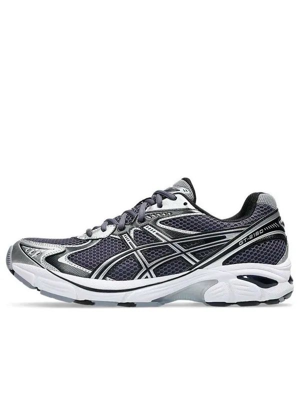 Кроссовки gt-2160 Asics — изображение 1 из 4, синий