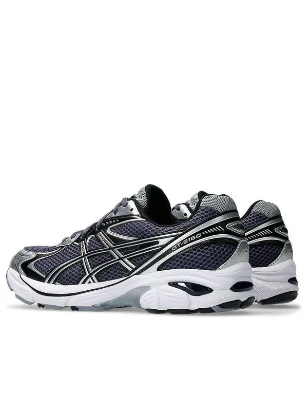 Кроссовки gt-2160 Asics — изображение 4 из 4, синий