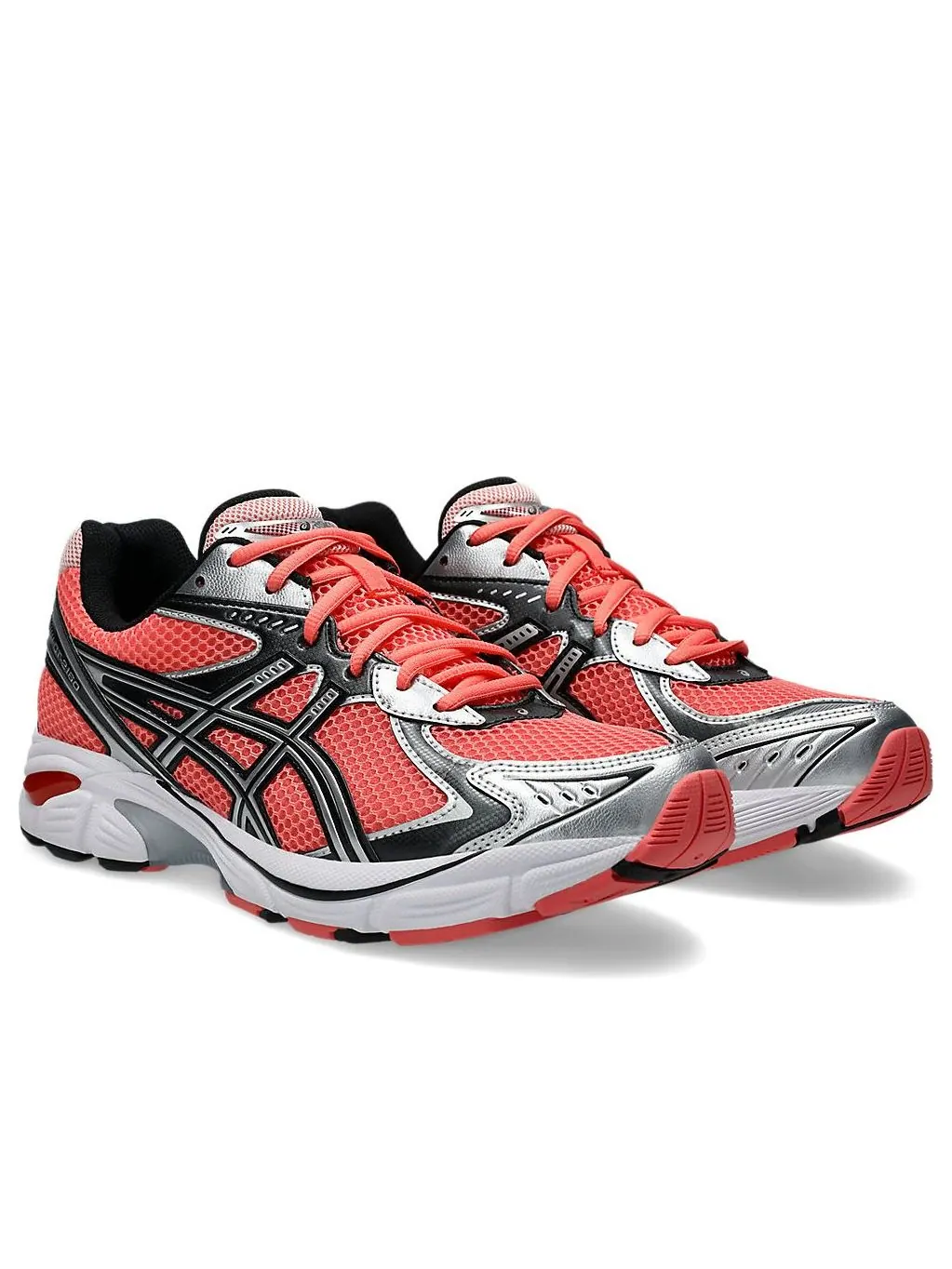 Кроссовки ASICS GT-2160 'Papaya Pure Silver' — изображение 3 из 7, оранжевый