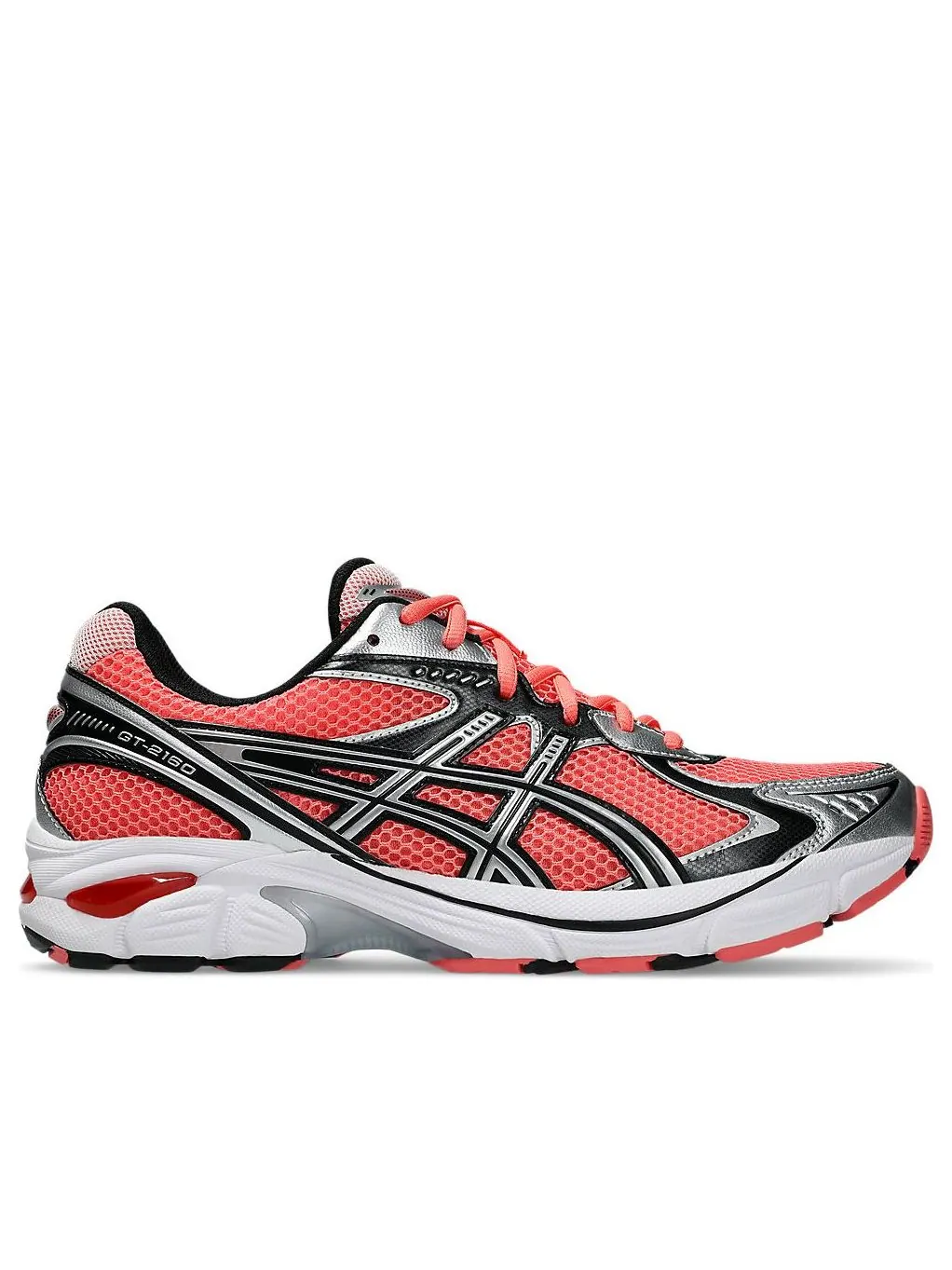 Asics GT-2160 'Papaya Pure Silver' — изображение 2 из 7, серебристый