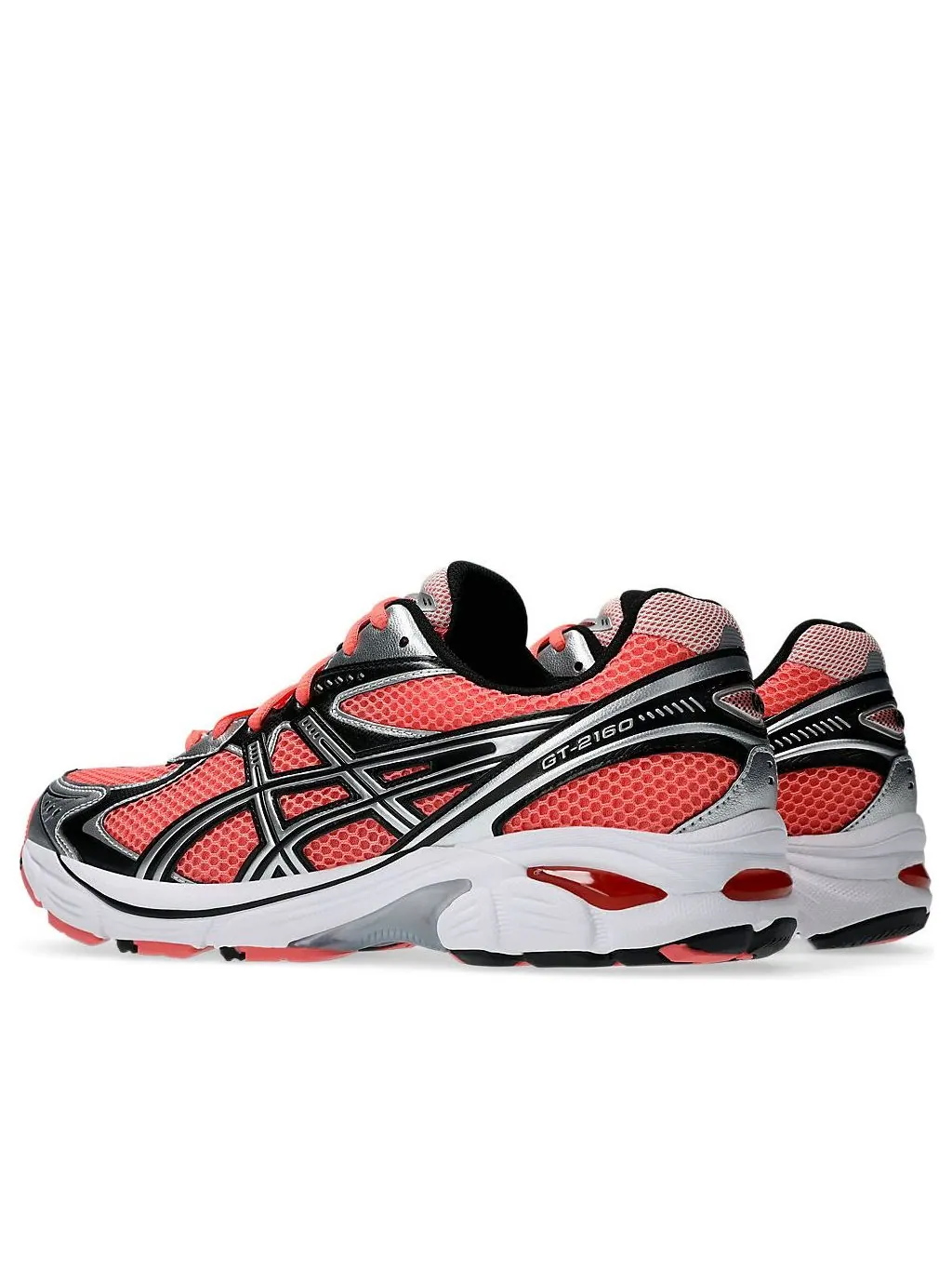 Asics GT-2160 'Papaya Pure Silver' — изображение 4 из 7, серебристый