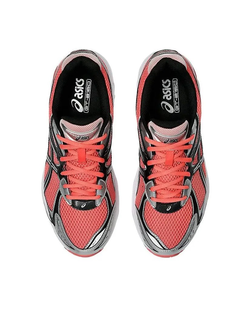 Asics GT-2160 'Papaya Pure Silver' — изображение 6 из 7, серебристый
