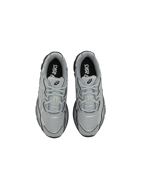 Кроссовки гель nyc Asics — изображение 4 из 4, серый