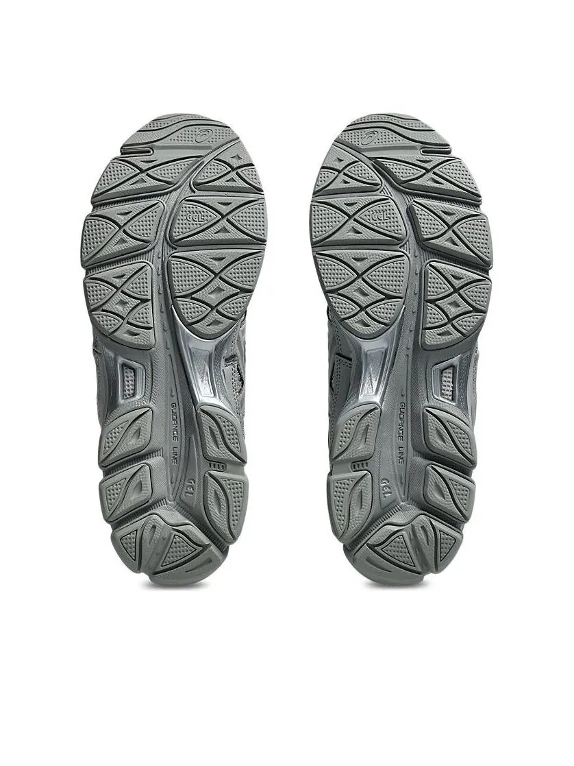 Asics Gel-NYC 'Grey Cement Grey' — изображение 7 из 7, серый/серый