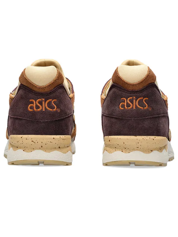 Кроссовки gel-lyte v 'godai pack camel brown' Asics — изображение 4 из 4, коричневый