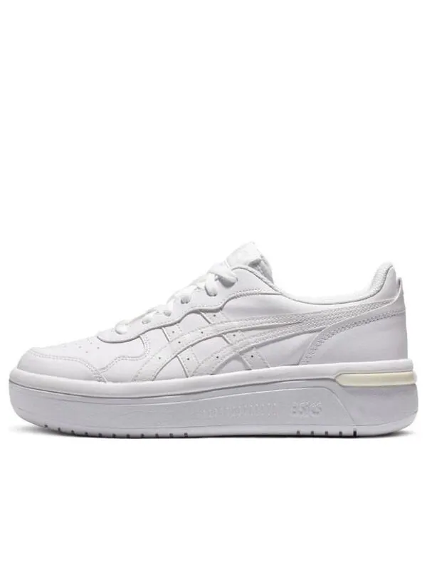 Кроссовки япония s стек Asics — изображение 1 из 4, белый/серый