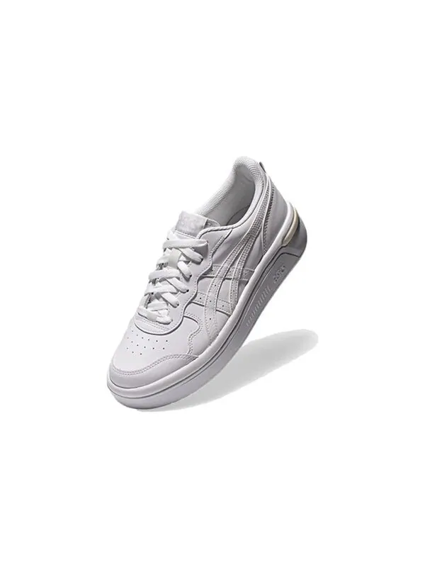 Кроссовки япония s стек Asics — изображение 3 из 4, белый/серый