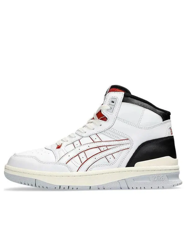 Кроссовки ex89 mt Asics — изображение 1 из 4, белый