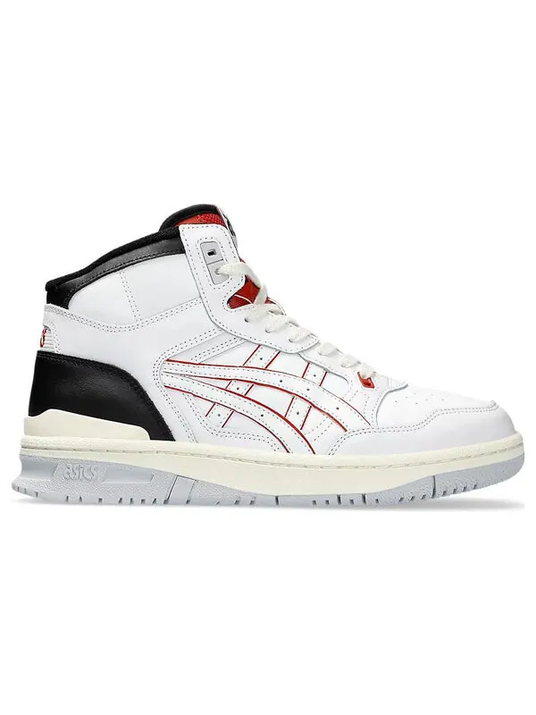 Кроссовки ex89 mt Asics — изображение 2 из 4, белый