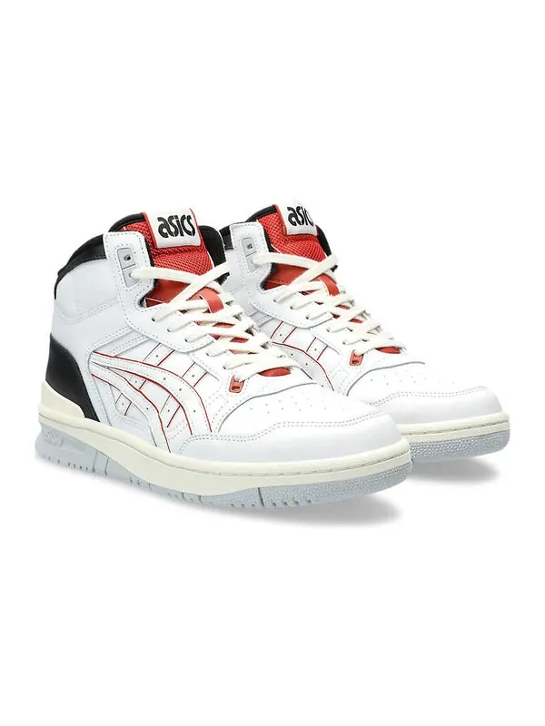 Кроссовки ex89 mt Asics — изображение 3 из 4, белый