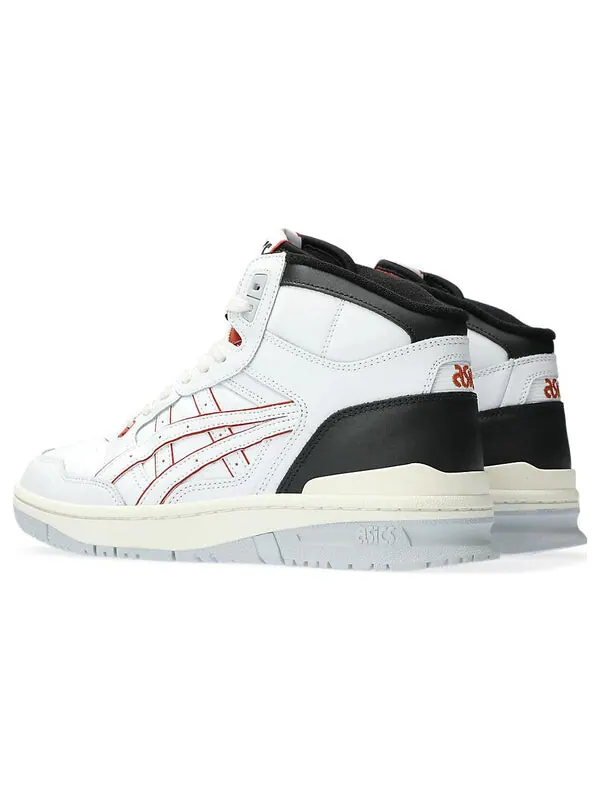 Кроссовки ex89 mt Asics — изображение 4 из 4, белый