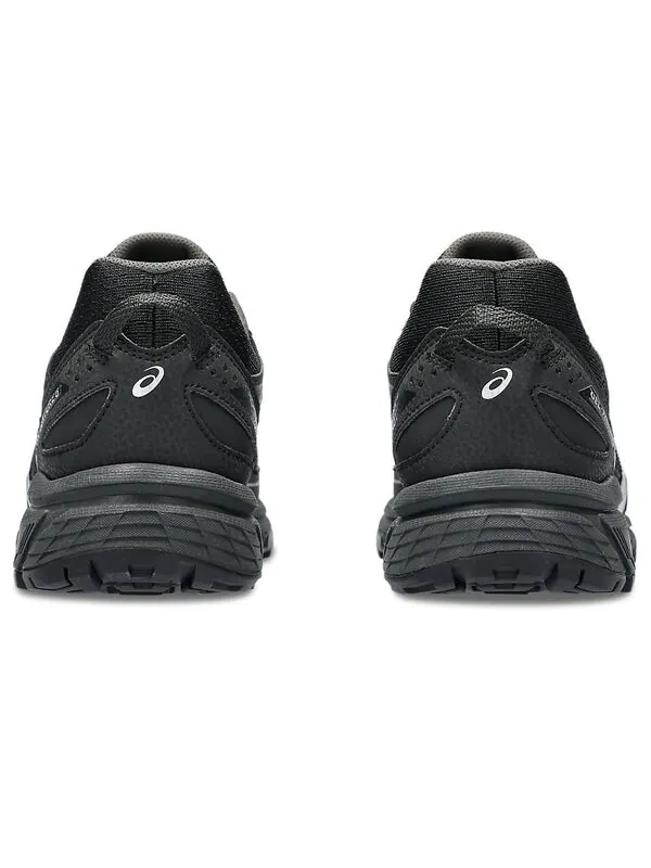 Кроссовки gel-venture 'black' Asics — изображение 4 из 4, черный