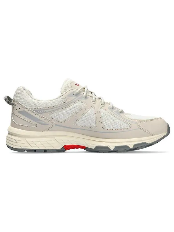 Кроссовки Asics Gel Venture 6 — изображение 2 из 4, кремовый/серебристый