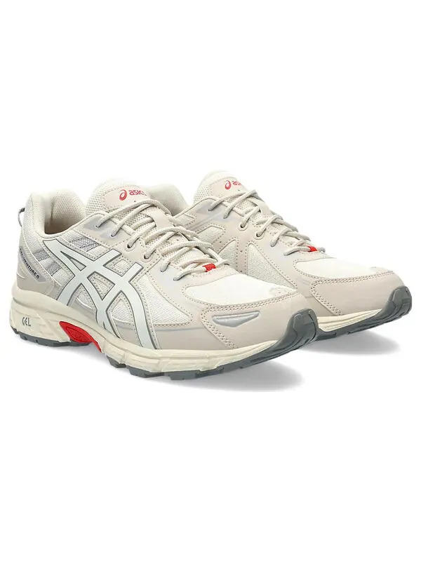 Кроссовки Asics Gel Venture 6 — изображение 3 из 4, кремовый/серебристый