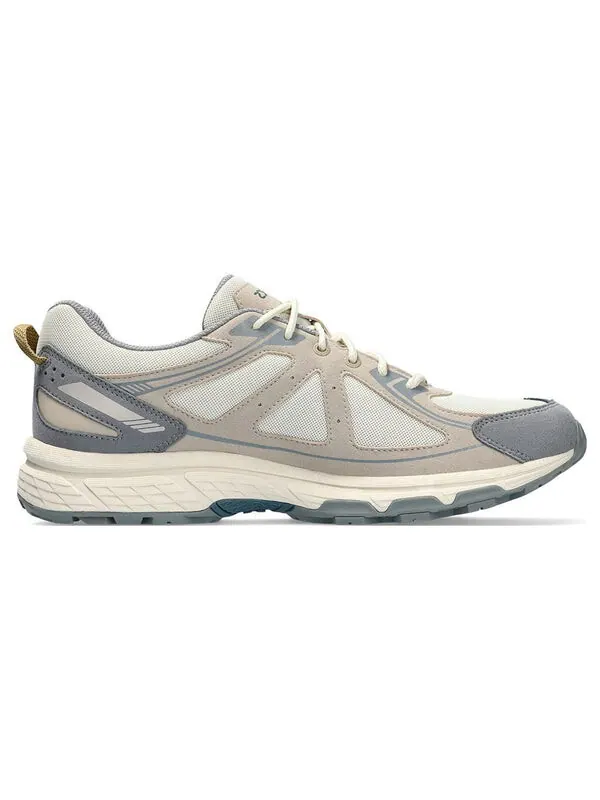 Кроссовки gel-venture 6 'birch ironclad' Asics — изображение 2 из 4, черный