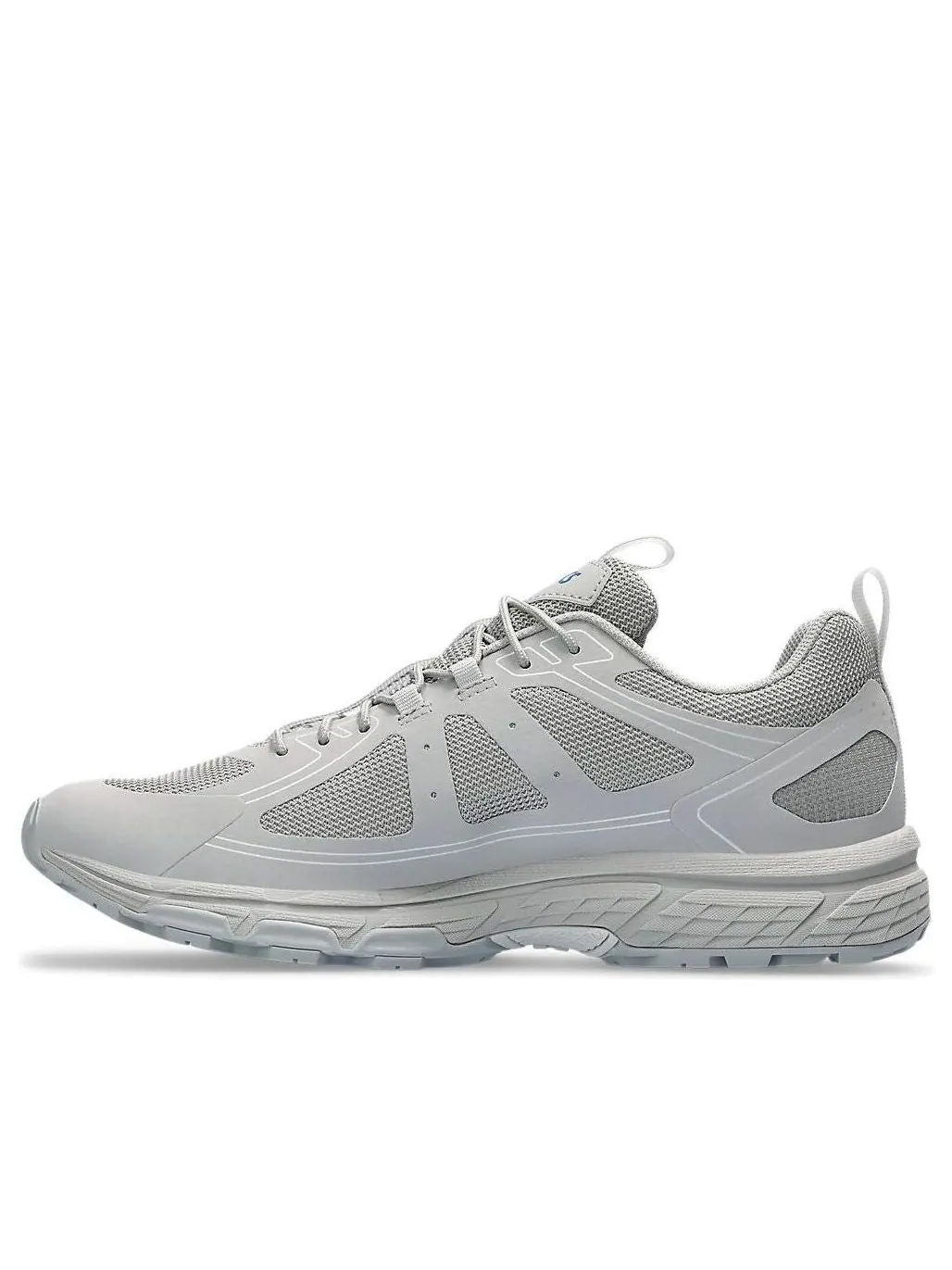 Asics Gel-Venture 6 NS 'Cement Grey' — изображение 1 из 7, серый