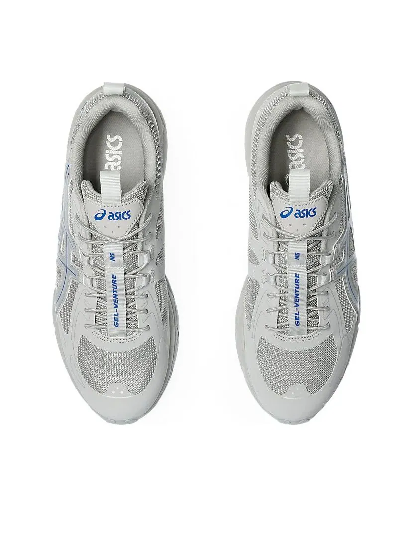 Asics Gel-Venture 6 NS 'Cement Grey' — изображение 6 из 7, серый